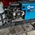 Miller Bobcat 225G Plus Welder/Generator w SuitCase Wire Feeder & Trai 2 thumbnail