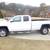 2016 gmc sierra 2500 HD sle crewcab longbed 6.0 v8 4x4 1 owner(279K)mi 2 thumbnail