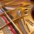 Baldwin Baby Grand Piano (Excellent Condition!) 3 thumbnail