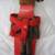 Christmas Wine Bottle Cover 2 thumbnail