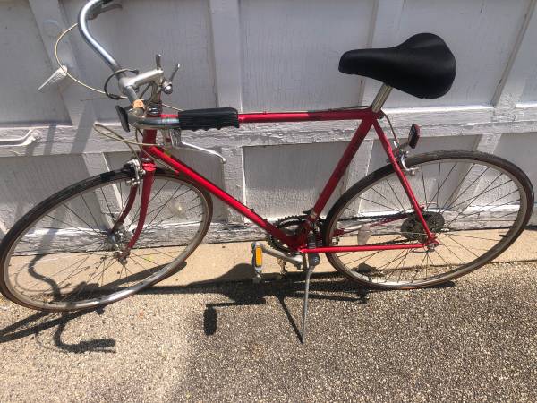 Mens Schwinn 1