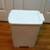 Vintage Rubbermaid Wastebasket with Foot Pedal in Excellent Condition 5 thumbnail