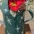 Vintage “Dover” Metal Watering Can Christmas Decor 5 thumbnail