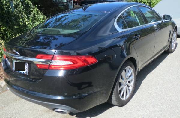 2013 Jaguar XF - $6,75063613077955073121