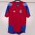 Adidas Chivas USA 2005 Soccer Football Training Jersey First Season 1 thumbnail