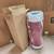 RED Golf Bag 26" high NEW good for Wine ? Gift Box Holder or What Have 2 thumbnail