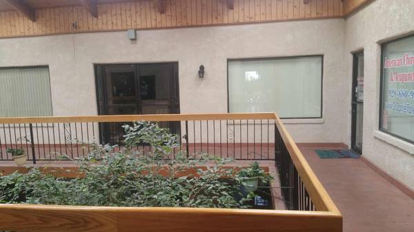 $1,000 / 800ft2 - Professional Office Space for Lease – Available October 1st! (Lake Havasu City)63667261544451121
