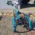 Teal Adult Tricycle 2 thumbnail