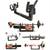 ICE FISHING GEAR JAWS OF ICE AUGER CARRIERS SALE! 7 thumbnail