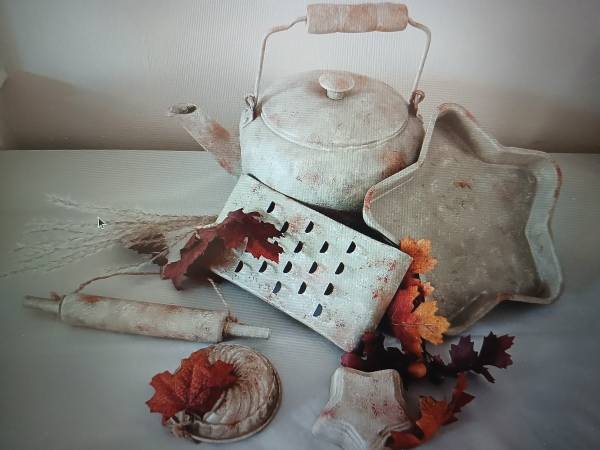 fall decor 1