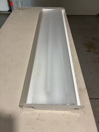 Light Diffuser 1