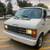 ★RUST FREE CALIFORNIA VAN 1988 RAM-VAN B35O *1-TON *12-PASS.VAN 3 thumbnail