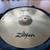 Full Zildjian Cymbal Set w/ stands, mics, extras 13 thumbnail