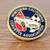 10 Corvette Lapel Pins and Patches. Oldest Corvette Club in America 1 thumbnail