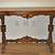 Antique Victorian Parlor Side Table 1 thumbnail