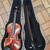 GIUSEPPL GALLIANO  VIOLIN  REFERENCE  #  178110-1 1 thumbnail