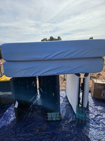 Adjustable Split King Bed 1