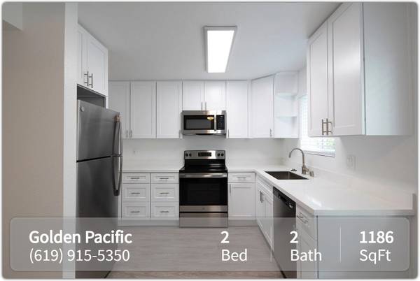 $2,795 / 2br - 1186ft2 - Where life meets limitless possibilities: Explore our spacious 2 BR. (San Diego)63998604064131121