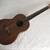 Old Harmony Baritone Ukulele & Gig Bag 1 thumbnail