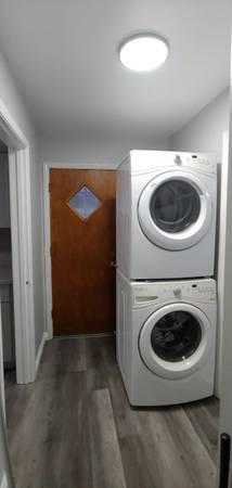 $2,495 / 2hab - 700ft2 - Unidad dúplex completamente renovada de 2 hab/1 baño con lavadora y secadora, almacenamiento independiente, patio privado (San Jose)63695897004419121