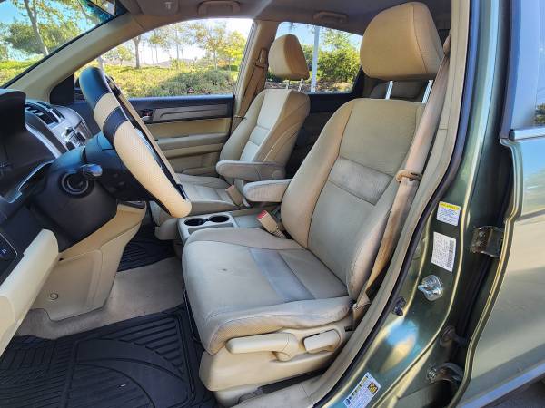 2007 Honda CRV EX - $7,500 (Valley)63618314027779124
