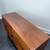 Mid Century Modern Dresser Refinished 2 thumbnail