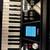 Roland bk5 arranger backing keyboard 1 thumbnail
