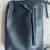Jessica Simpson black leather crossbody bag 2 thumbnail