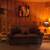 Cozy cabin with backyard stream close to Au Sable River and the best A 6 thumbnail