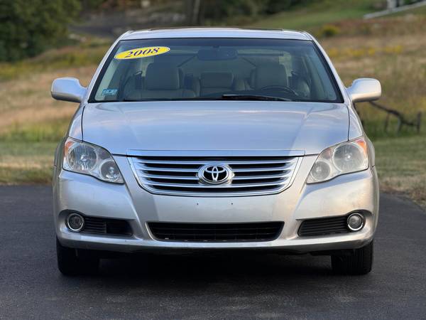 2008 Toyota Avalon XLS - $3,495 (B&G AUTO SALES, CHELMSFORD 978-855-8338)63615272633731121