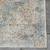 Vintage 17.5'X11.5' Genuine Hand Woven Kerman Persian Rug 4 thumbnail