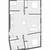 This 1009 sq ft 2 bed, 1 bath is impressive! 19 thumbnail