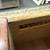 Milling Road Furniture All Real Wood, Dovetailed Writing Desk 5 thumbnail