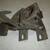 1961 Ford "GALAXIE"___HOOD LATCH___ 2 thumbnail