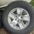 Chevy oem aluminum wheels 1 thumbnail