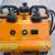 Stand on mini track loader 5 thumbnail
