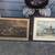 old english prints...framed under glass 2 thumbnail
