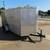 2022 Cynergy Cargo 5X10 2990 GVWR RAMP GATE Cargo / Enclosed Trailer 7 thumbnail