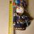 Decorative ornament: three cloth dolls in dresses of indigenous style 8 thumbnail