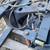 Skidsteer skidloader plow  dirt snow power angle 4 thumbnail