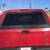 2003 Ford f150 Snugtop camper shell, locking rear door, dual sliders, 3 thumbnail