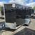 2026 Wells Cargo FT 5X10 - BARN DOOR Cargo / Enclosed Trailer 1 thumbnail