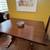 Medium Wood Dining Table or Work Table 12 thumbnail