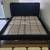 Queen size bed frame - can DELIVER almost anywhere for $20 extra 9 thumbnail