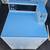 Refurbished Speed Queen SDGT09WF Coin Op Front Load Gas Dryer 2 thumbnail
