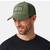 YETI Logo Patch Low Pro Trucker Hat 2 thumbnail