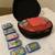 Leap Frog Leapster Educational Learning Handheld Console + games 1 thumbnail