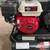 Honda Powered Triple Head Gas Air Compressor 2 thumbnail
