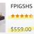 MODERN GLOSS BLACK FLOATING MEDIA CONSOLE - ALLNEW 5 thumbnail