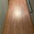 Hardwood floors refinish and/or installation 7 thumbnail
